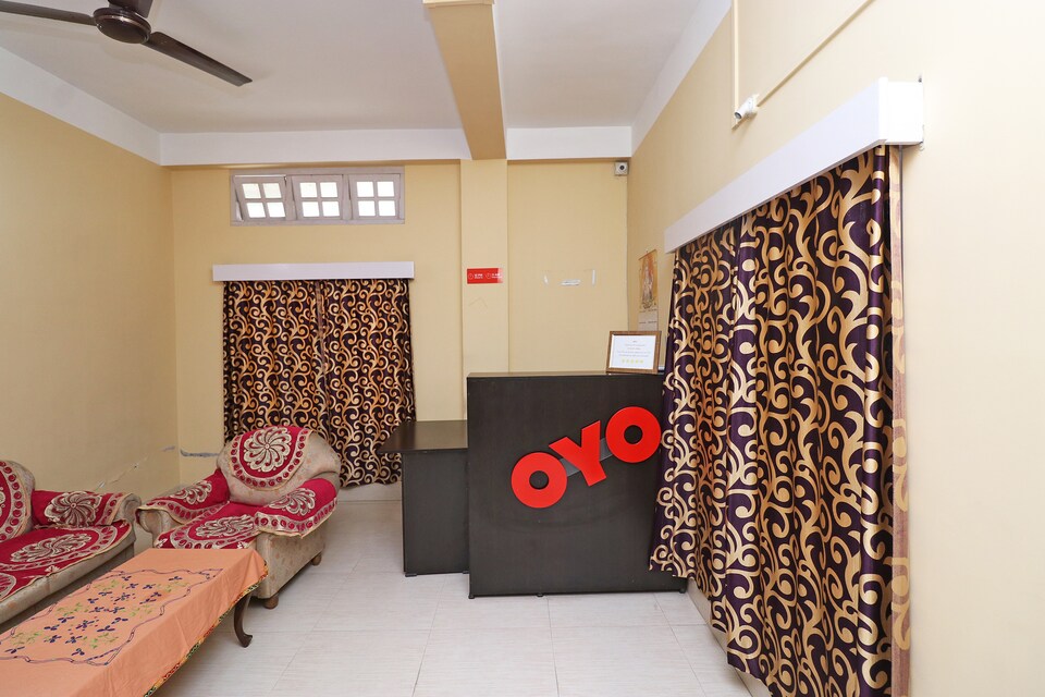 OYO 17015 My Lodge, Ganeshguri Guwahati, Guwahati