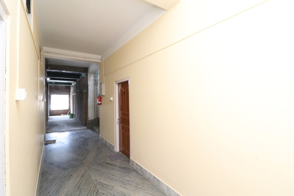 OYO 17015 My Lodge, Ganeshguri Guwahati, Guwahati