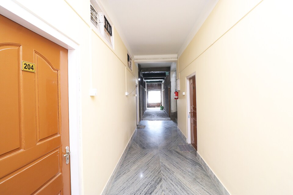 OYO 17015 My Lodge, Ganeshguri Guwahati, Guwahati