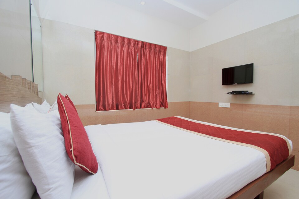 OYO 534 Makam Comforts, Majestic Bangalore, Bangalore