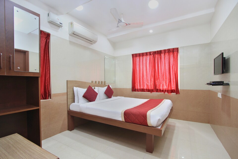 OYO 534 Makam Comforts, Majestic Bangalore, Bangalore