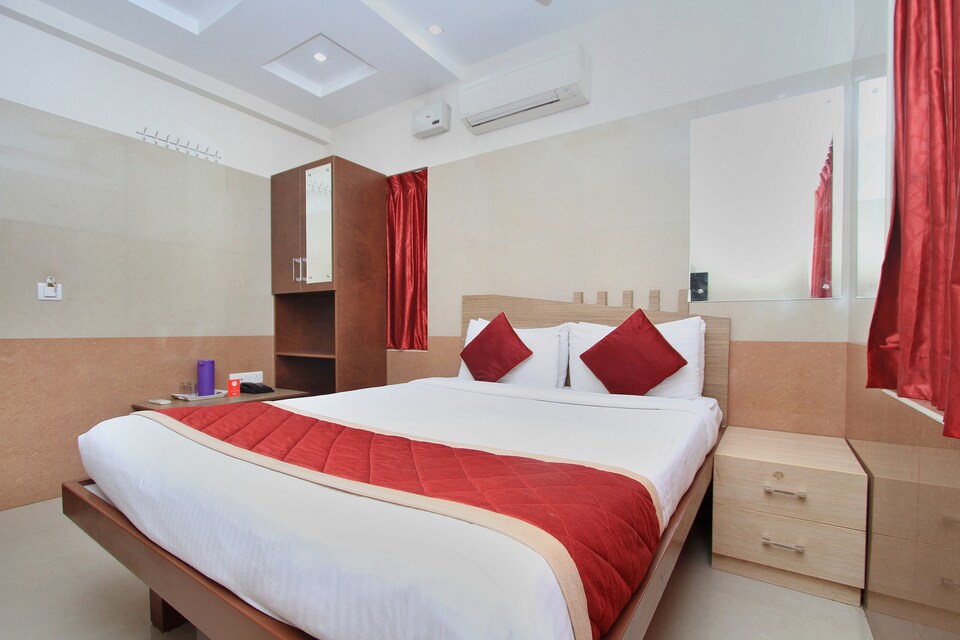 OYO 534 Makam Comforts, Majestic Bangalore, Bangalore