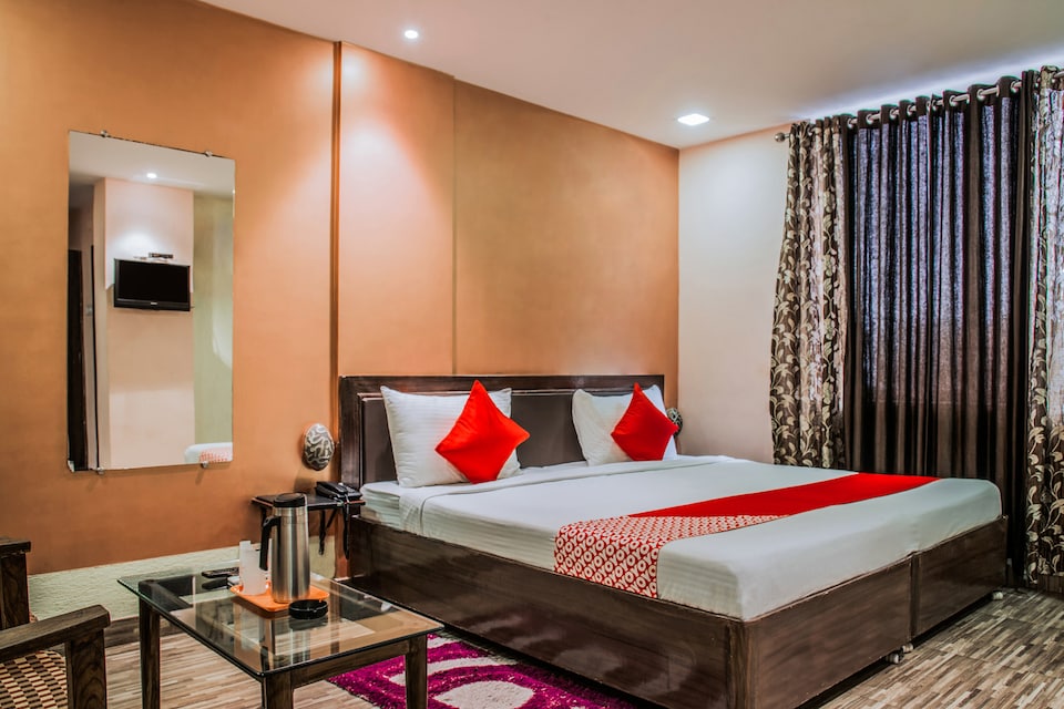 OYO 2808 Hotel Orange Inn, Kankarbagh Patna, Patna