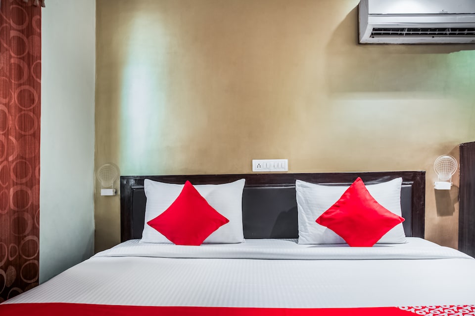 OYO 2808 Hotel Orange Inn, Kankarbagh Patna, Patna