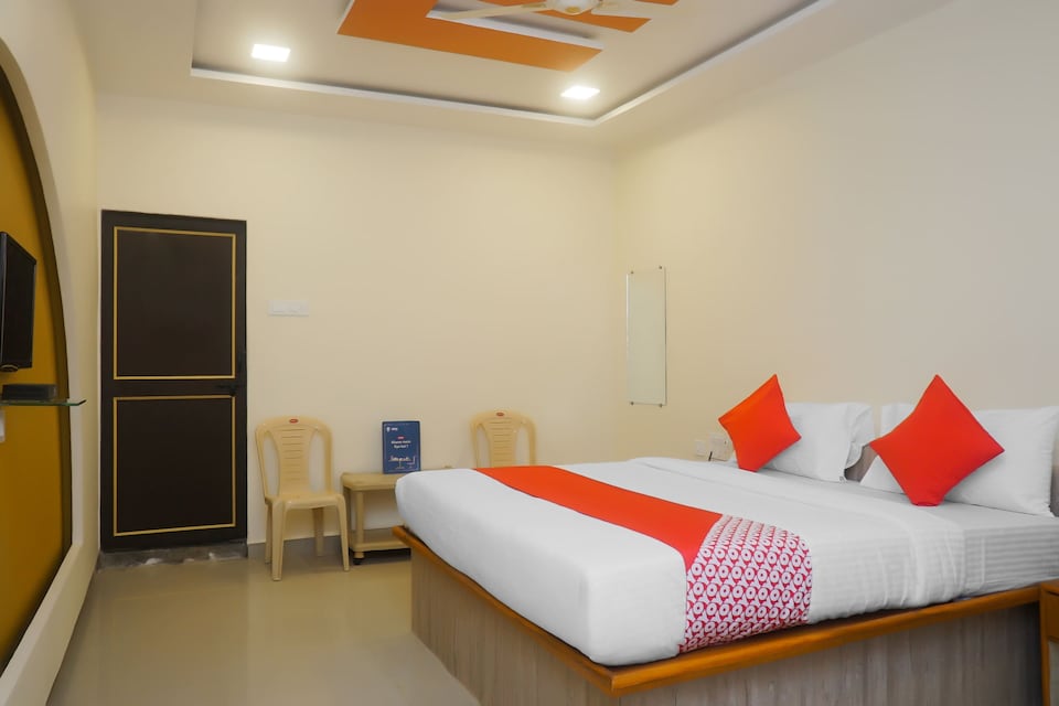 Capital O 17024 S Ramada, Mahabaleshwar, Mahabaleshwar