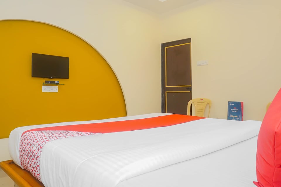 Capital O 17024 S Ramada, Mahabaleshwar, Mahabaleshwar