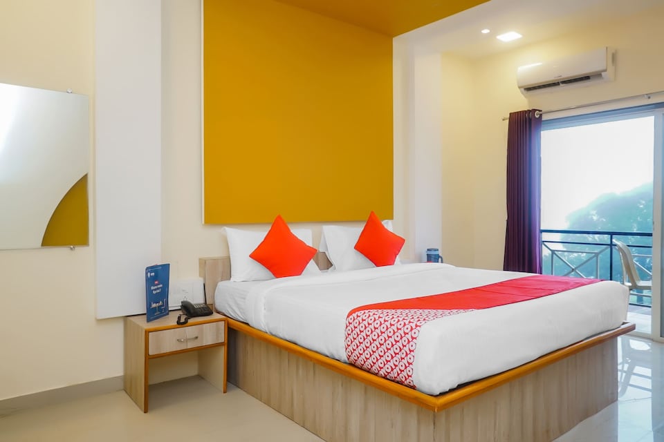 Capital O 17024 S Ramada, Mahabaleshwar, Mahabaleshwar