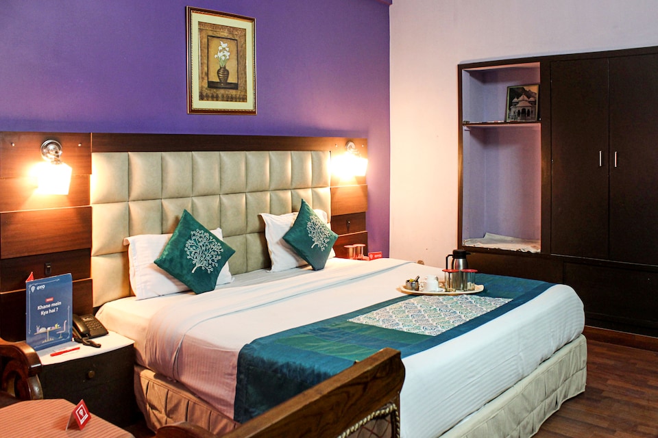 Collection O 2809 Hotel Pramila, Ranipur Haridwar, Haridwar