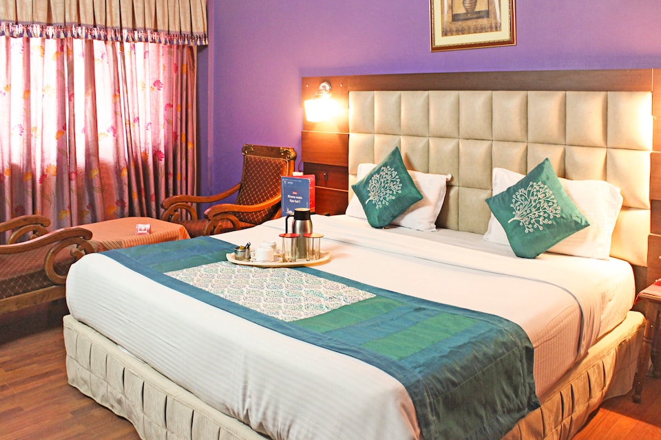 Collection O 2809 Hotel Pramila, Ranipur Haridwar, Haridwar