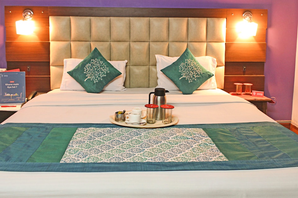 Collection O 2809 Hotel Pramila, Ranipur Haridwar, Haridwar