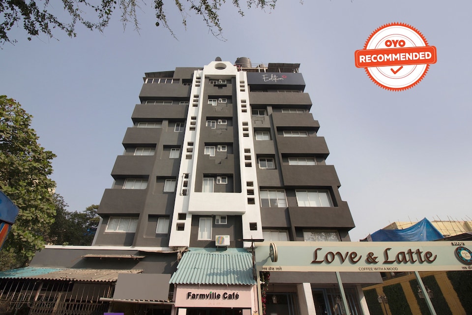 LIVE as MUM2835, Juhu, Mumbai