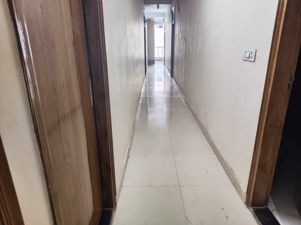 Hotel O Banti Residency , North Delhi, Delhi