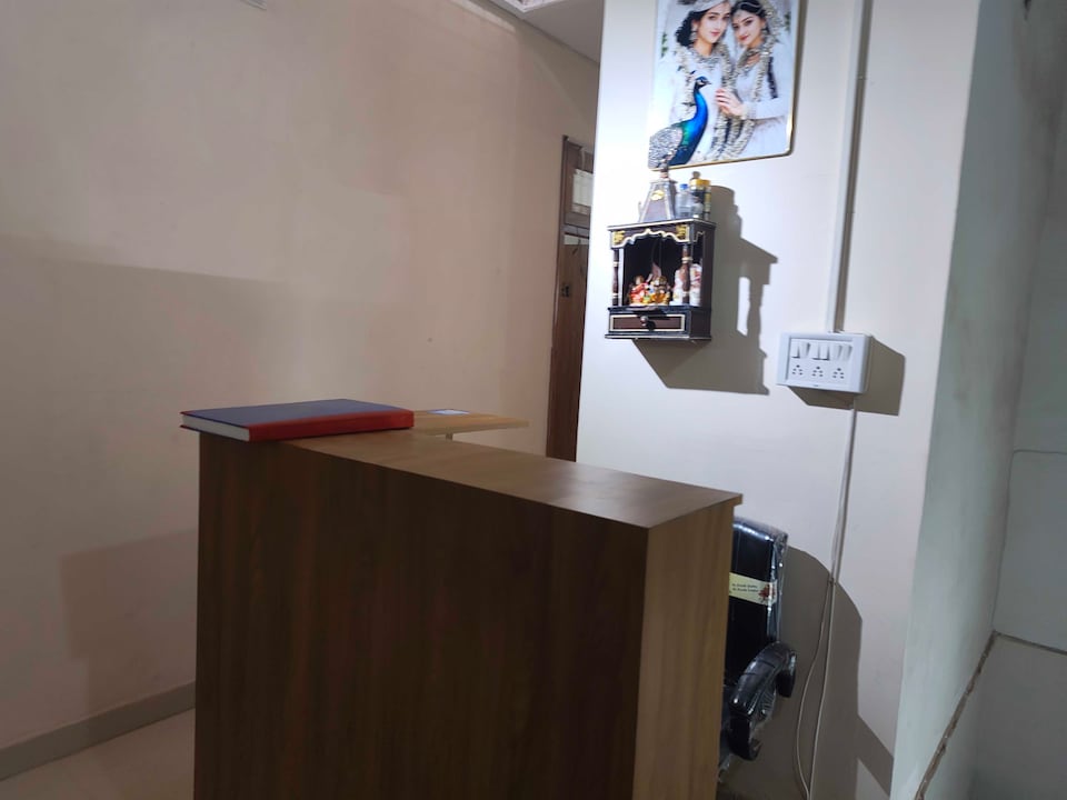 Hotel O Banti Residency , North Delhi, Delhi