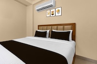 Hotel O Banti Residency 
