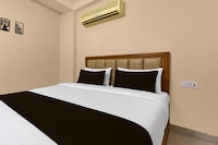 Hotel O Banti Residency 