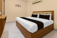 Hotel O Banti Residency 