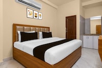 Hotel O Banti Residency 