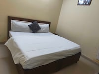 Hotel O Banti Residency 