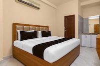 Hotel O Banti Residency 