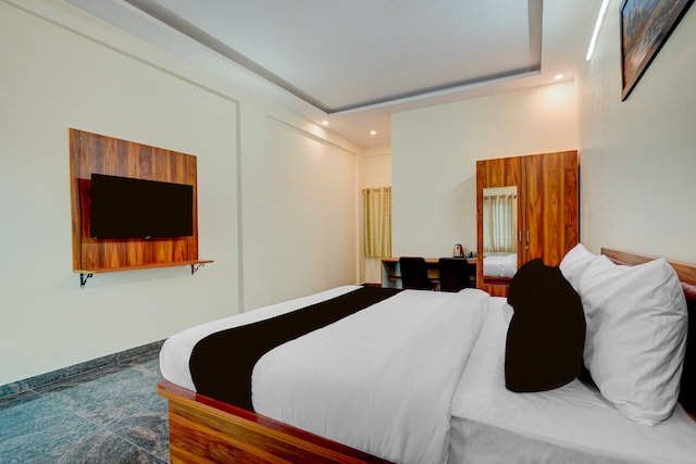 Hotel O CBW Rooms Boarding and Lodging
