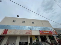 Hotel O CBW Rooms Boarding and Lodging