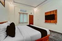 Hotel O CBW Rooms Boarding and Lodging