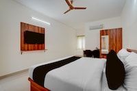 Hotel O CBW Rooms Boarding and Lodging