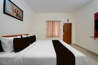 Hotel O CBW Rooms Boarding and Lodging