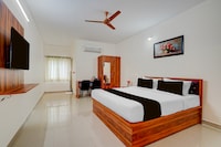 Hotel O CBW Rooms Boarding and Lodging