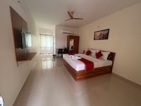 Hotel O CBW Rooms Boarding and Lodging