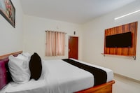 Hotel O CBW Rooms Boarding and Lodging