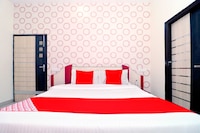 HOTEL O SANGAM HOTEL AND RESORT