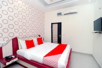 HOTEL O SANGAM HOTEL AND RESORT
