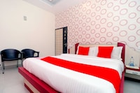 HOTEL O SANGAM HOTEL AND RESORT