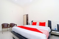 HOTEL O SANGAM HOTEL AND RESORT