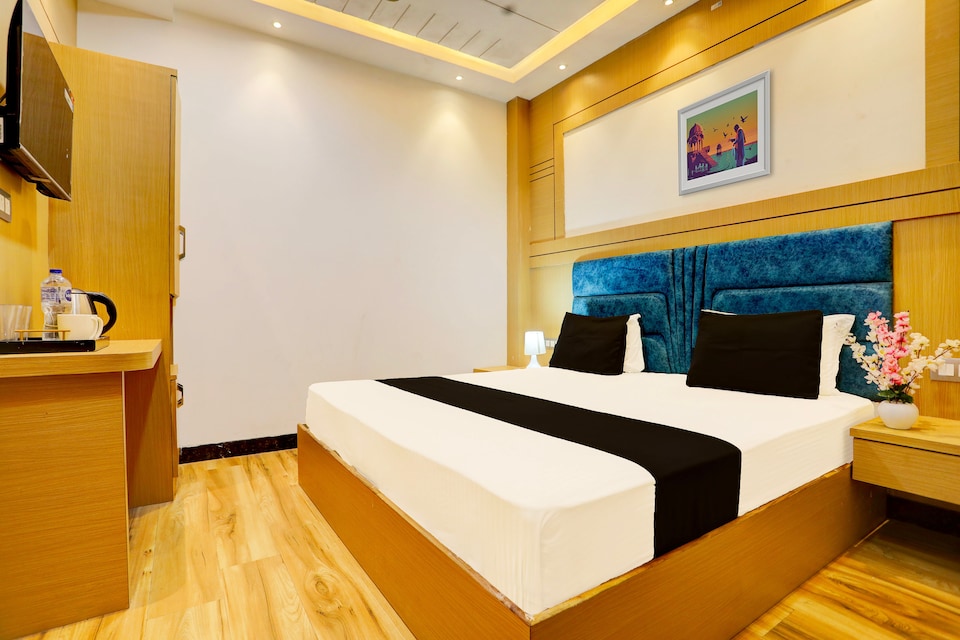  Hotel O GC Inn, Sarnath Varanasi, Varanasi