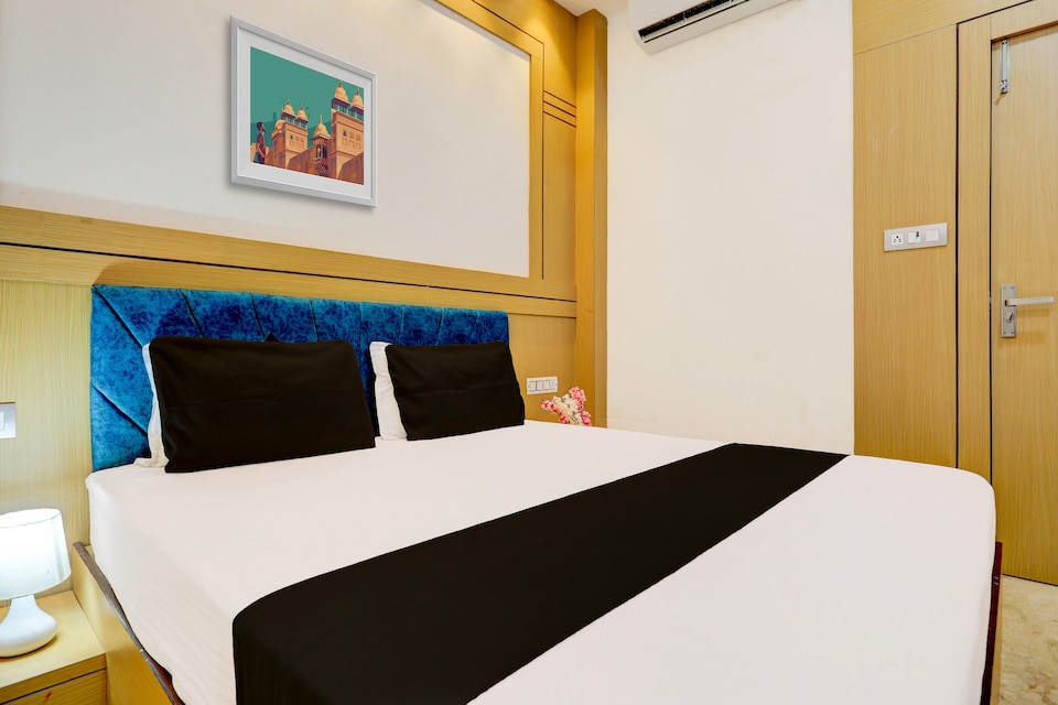  Hotel O GC Inn, Sarnath Varanasi, Varanasi