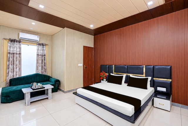 Hotel O Gohana Junction Rohtak Formerly Golden Resort