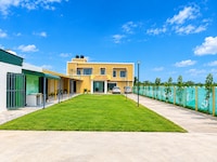 Hotel O Gohana Junction Rohtak Formerly Golden Resort