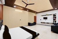 Hotel O Gohana Junction Rohtak Formerly Golden Resort