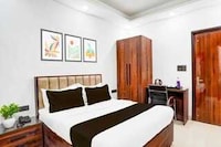 Hotel O Gohana Junction Rohtak Formerly Golden Resort