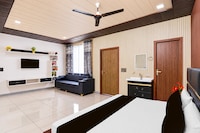Hotel O Gohana Junction Rohtak Formerly Golden Resort