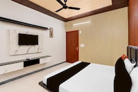 Hotel O Gohana Junction Rohtak Formerly Golden Resort