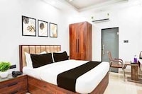 Hotel O Gohana Junction Rohtak Formerly Golden Resort