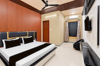 Hotel O Gohana Junction Rohtak Formerly Golden Resort