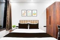 Hotel O Gohana Junction Rohtak Formerly Golden Resort