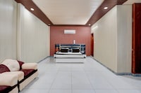 Hotel O Gohana Junction Rohtak Formerly Golden Resort