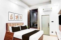 Hotel O Gohana Junction Rohtak Formerly Golden Resort
