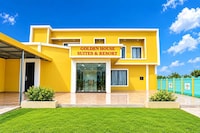 Hotel O Gohana Junction Rohtak Formerly Golden Resort