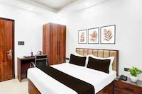Hotel O Gohana Junction Rohtak Formerly Golden Resort